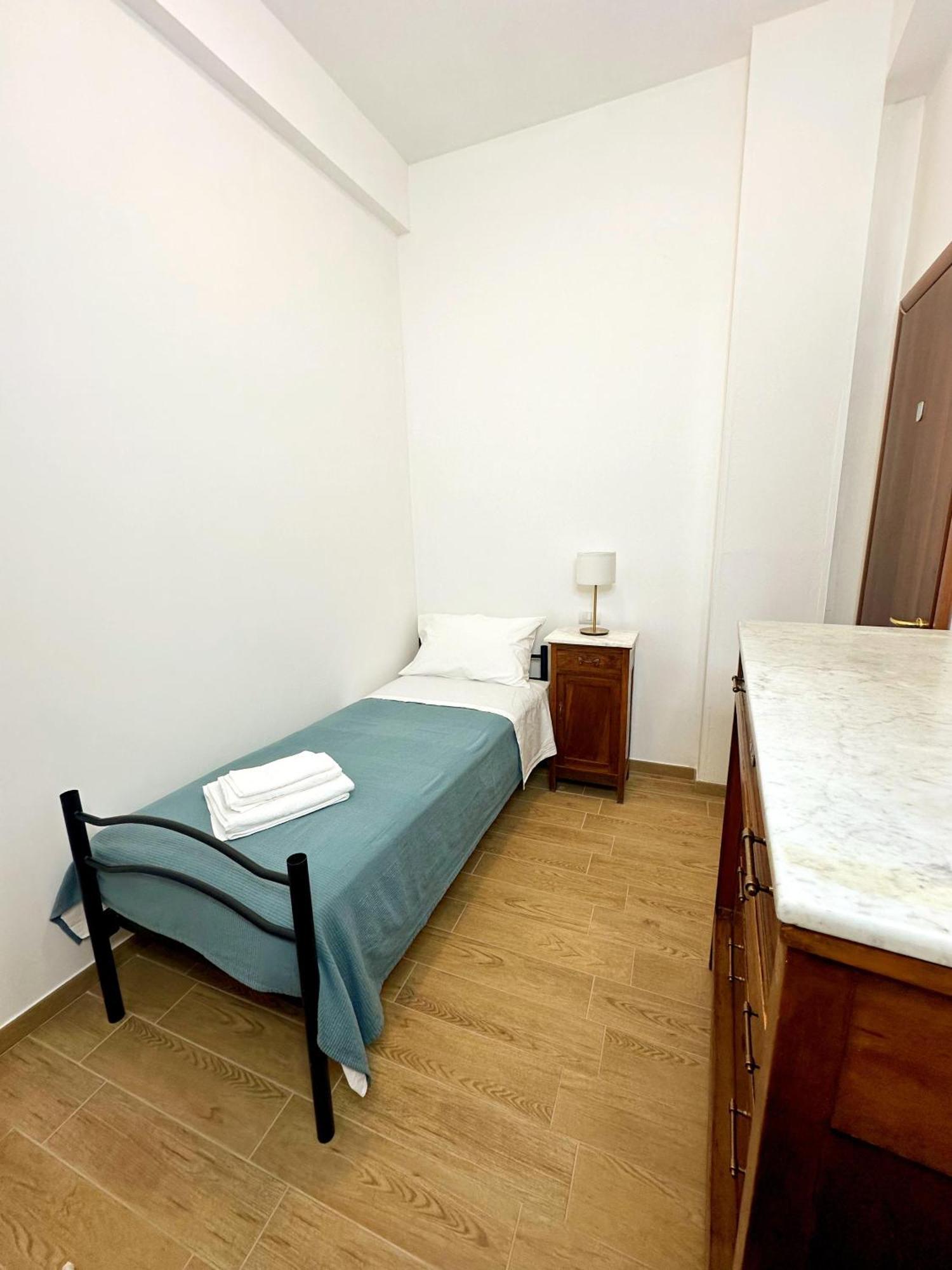 La Casa Di Garibaldi - Casa Privata Villa San Demetrio ne' Vestini ภายนอก รูปภาพ