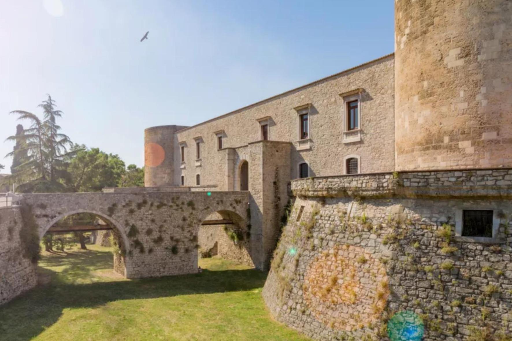 La Casa Di Garibaldi - Casa Privata Villa San Demetrio ne' Vestini ภายนอก รูปภาพ